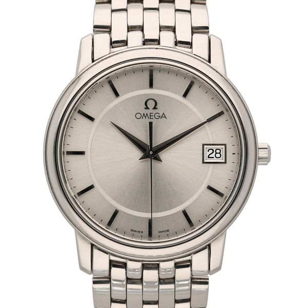 Omega De Ville Prestige 4510.31.00